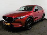 Mazda CX-5 - 2.0 Sportive CAMERA APPLE CAR PLAY TREKHAAK