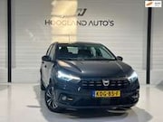 Dacia Sandero - 1.0 TCe 90 Comfort 2021 TOPSTAAT