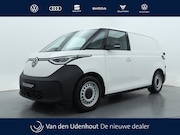 Volkswagen ID. Buzz Cargo - L1H1 79kWh 286pk RWD Economy-Limited Edition / Achterdeuren