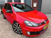 Volkswagen Golf - 2.0 GTI / AUT / Xenon / PDC / Dynaudio / LED / Stoelverwarmi