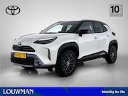 Toyota Yaris Cross - 1.5 Hybrid Adventure | JBL | Head-Up Display | Dodehoek dete