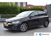 Volkswagen Polo - 1.0 TSI 95PK Life Edition | CAMERA | NAVIGATIE | ADAPT. CRUI