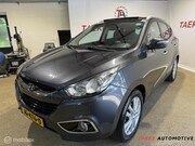 Hyundai ix35 - 2.0i 4WD Style CRUIS/CLIMA/PANO/CAM/NAVI/APK