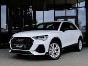 Audi Q3 - 45 TFSI E S-LINE - PANO - VIRTU - ORG. NL.