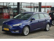 Ford Focus - Wagon 1.5 Titanium | Carplay | Trekhaak