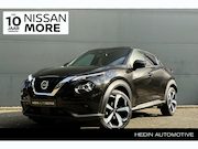 Nissan Juke - 1.0 DIG-T N-Design | Interieur Pakket | Technology Pack | Na