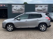 Peugeot 2008 - 1.2 VTi Allure Pack Premium Plus 103.749 Km n.a.p - Airco ec