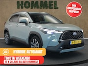 Toyota Corolla Cross - Hybrid 140 Style - ORIGINEEL NEDERLANDSE AUTO - AFKOMSTIG VA