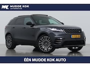 Land Rover Range Rover Velar - P250 Turbo AWD R-Dynamic HSE | Panoramadak | ACC | Meridian 