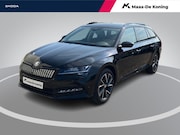 Skoda Superb - Combi 1.4TSI 160kW/218PK iV Business Edition Plus · Navigati