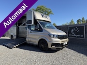 MAN TGE - | HORSETRUCK | KRISMAR | STALLION 3XXL | 2024 | AUTOMAAT | H