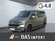 Volkswagen California - Ocean