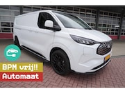 Ford e-Transit - Cust. 320L L2H1 Limited 65 kWh 160KW/218PK Automaat met POWE