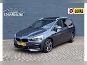 BMW 2-serie - Gran Tourer 218i High Executive Edition Pa