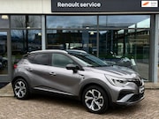 Renault Captur - 1.3 mild hybrid 160 R.S. Line | Bose Audio | Navi + cockpit