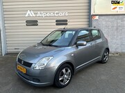 Suzuki Swift - 1.5 GLS Eerste eigenaar / Airco / LMV / APK 11-2026
