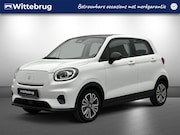 Leapmotor T03 - Design 37.3 kWh Volledig Elektrisch Automaat met Navigatie e