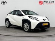 Toyota Aygo X - 1.0 VVT-i MT Play | Apple Carplay / Android Auto | Adaptive