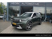 Citroën C3 Aircross - 1.2 Hybrid 145pk Plus 7p. Nu met 4350 euro KORTING | 7 zitte