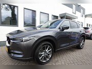 Mazda CX-5 - 2.0 165 SIGNATURE Automaat Schuifdak Org NL
