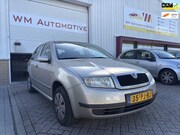 Skoda Fabia - 1.4-16V AIRCO APK T/M 2-7-2027