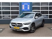 Mercedes-Benz GLA-Klasse - 220 d 4MATIC Progressive Trekhaak Automaat