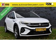 Volkswagen Taigo - Turbo R-Line PANODAK/VIRTUAL COCKPIT/ACC/LED/ETC.