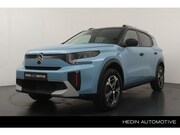 Citroën C3 Aircross - 1.2 Hybrid 145pk Max | Navigatie | Climate Controle | Parkee