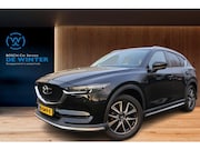 Mazda CX-5 - 2.0 SkyActiv-G 165 GT-Luxury .