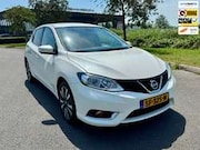 Nissan Pulsar - 1.2 DIG-T N-Connecta Orig.NL auto unieke km stand