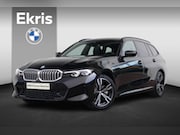 BMW 3-serie - 330e / M-Sport Pakket / Trekhaak / Leder / Stoelverwarming /