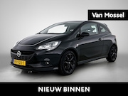 Opel Corsa - 1.0 Turbo Online Edition | Apple Carplay / Android Auto | Ai