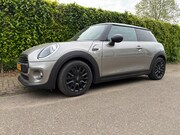 MINI One - 1.5 First Salt