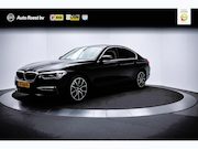 BMW 5-serie - 520iA Corporate Lease High Executive FULL LED | MEMORY | STO