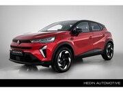 Renault Captur - 1.8 E-Tech full hybrid 160 techno | Pack Advanced Driving |