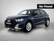 Audi A1 Allstreet - 30 TFSI Advanced edition 110 PK l Cruise control l Navigatie