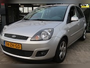 Ford Fiesta - 1.3-8V Futura *Rijklaarprijs *Airco *NAP