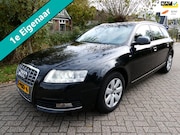 Audi A6 - 2.0 TFSI 170pk Automaat EXPORT ONLY GEARBOX PROBLEM