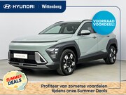 Hyundai Kona - 1.6 GDI HEV Comfort Smart | Nieuw | Snel leverbaar