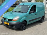 Renault Kangoo Express - 1.2 Confort | LPG |NAP | APK |