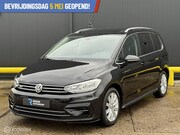 Volkswagen Touran - 2.0 TDI DSG R-Line PANODAK | TREKHAAK |