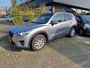 Mazda CX-5 - 2.0 TS+ Lease Pack 4WD