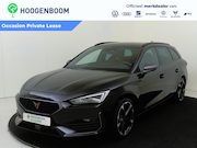 CUPRA Leon Sportstourer - 1.4 e-Hybrid Business | SoH 96% | Achteruitrijcamera | Keyle