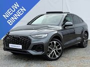 Audi Q5 Sportback - 50 TFSI e S edition | Pano | B&O | 21 INCH | ACC | BTW