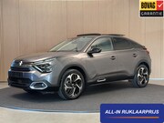 Citroën C4 - 1.2 Puretech 130PK Aut. Shine | Panodak | 360 Camera | Navi 