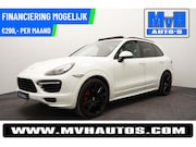 Porsche Cayenne - 4.8 GTS|PANO|LUCHTVERING|ALCANTARA.HEMEL|ACC