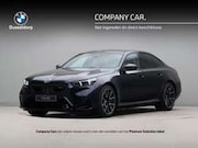 BMW M5 - Sedan