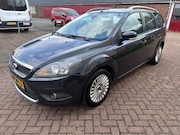 Ford Focus - 2.0-16V Titanium NAVI KLIMAAT PDC APK