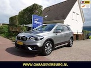 Suzuki SX4 S-Cross - 1.4 Boosterjet AllGrip High Executive AWD Automaat