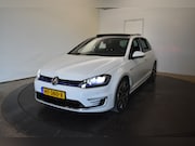 Volkswagen Golf - 1.4 TSI GTE Nieuwe distri + mechatronic/keyless/adaptive cru
